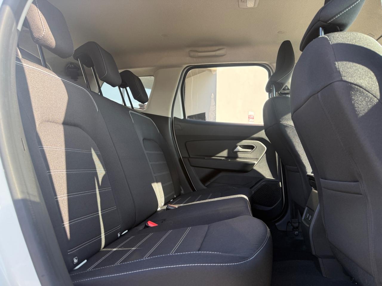 Dacia Duster 1.0 TCe GPL 4x2 Prestige