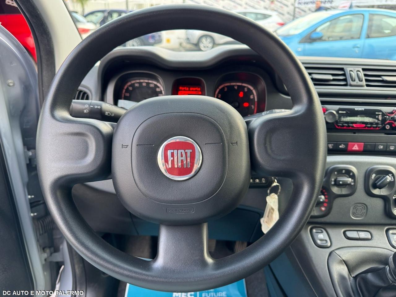 Fiat Panda 1.0 Fire S&S 69CV.Hybrid City Life.2022