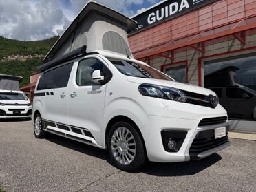 Toyota Proace - FULL OPTIONAL