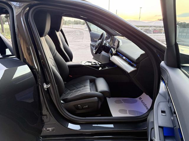 BMW 540 d 48V xDrive Touring Msport Pro