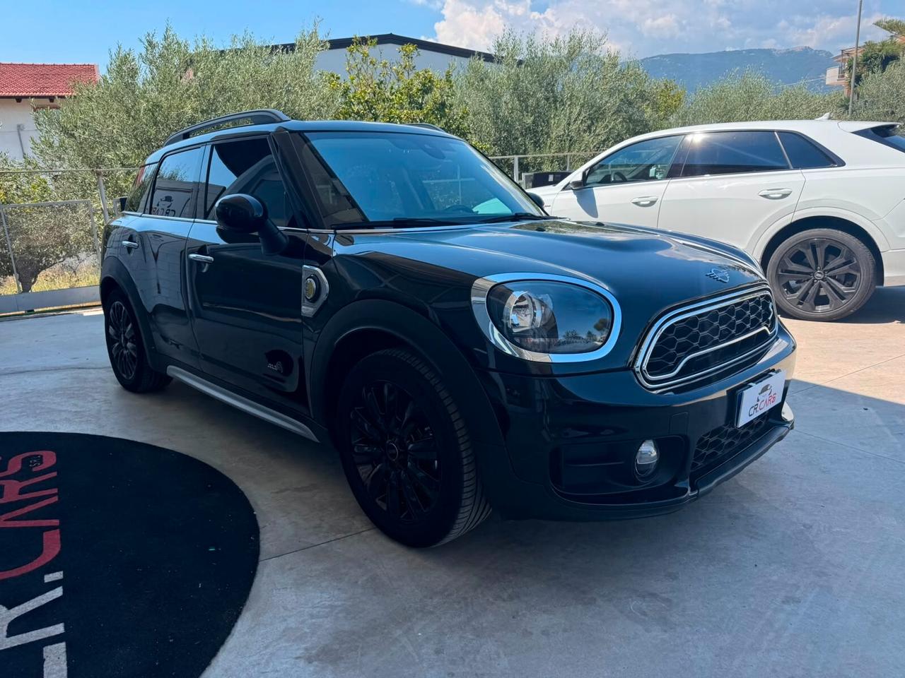 Mini 1.5 Cooper SE Countryman ALL4 Automatica