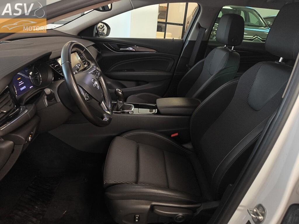 Opel Insignia 2.0 CDTI S&S Sports Tourer Innovation