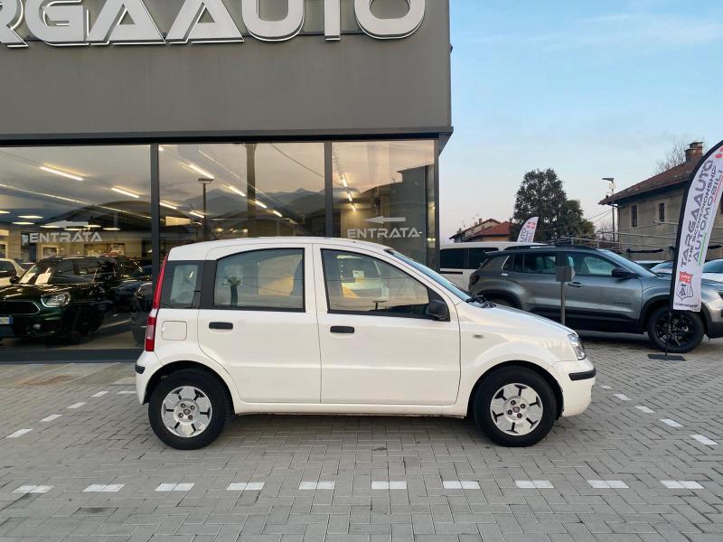 Fiat Panda 1.1 Active