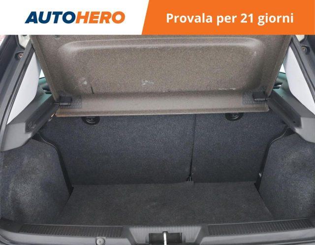 FIAT Punto 1.4 8V 5 porte Easypower Lounge