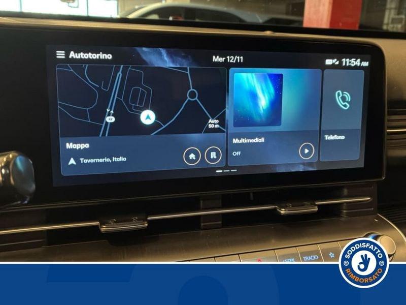 Hyundai Kona 1.0 TGDI MT XTech MY25