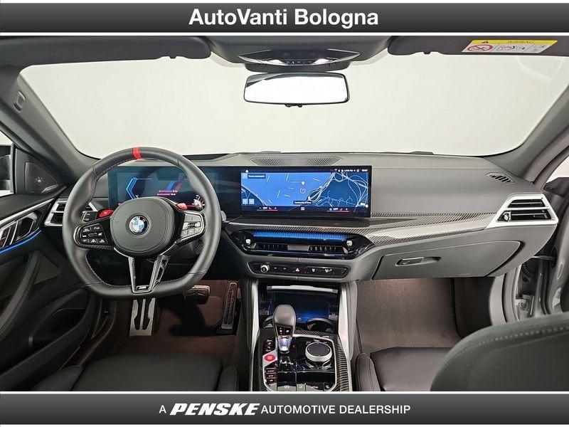 BMW Serie 4 Cabrio M4 Competition M xDrive Cabrio