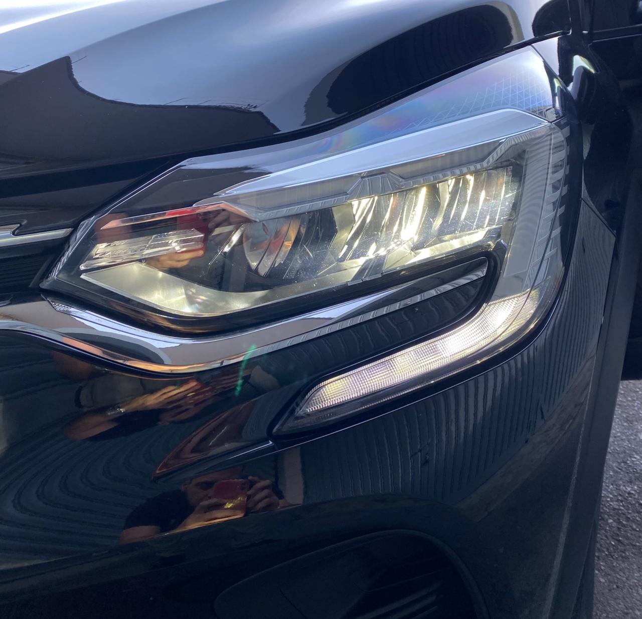 Renault Captur 1.0 TCe 100cv GPL Zen - 2021