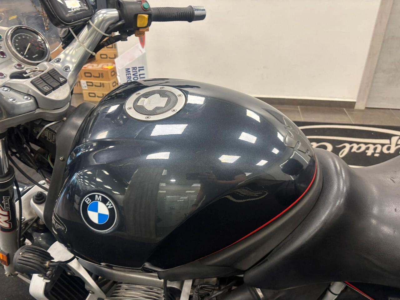 Bmw R 850