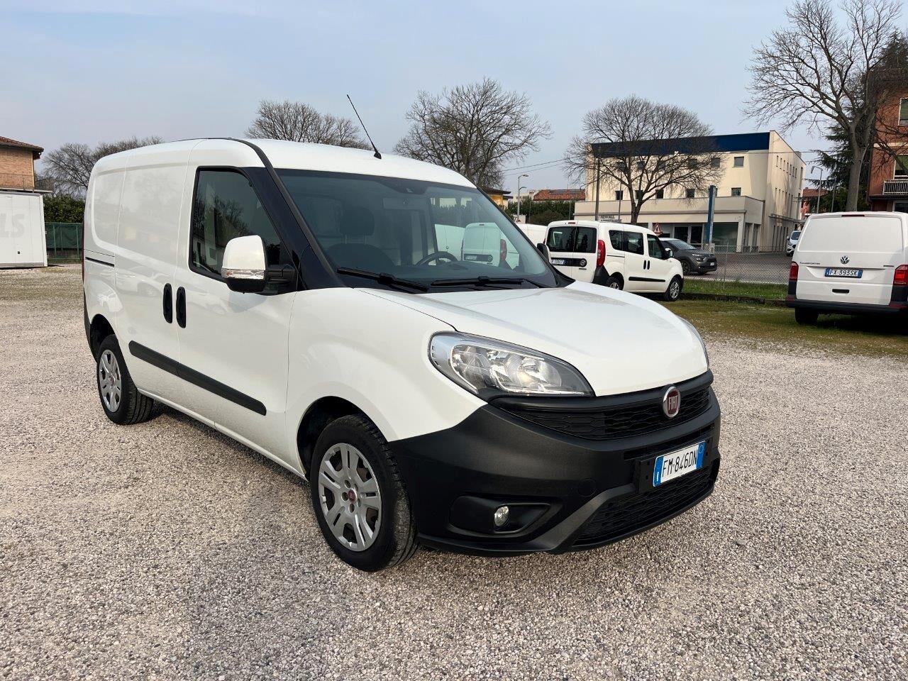 Fiat Doblo' 1.3 Mjet Cargo
