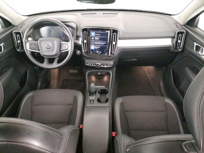 Volvo XC40 2.0 d3 Business Plus awd geartronic my20