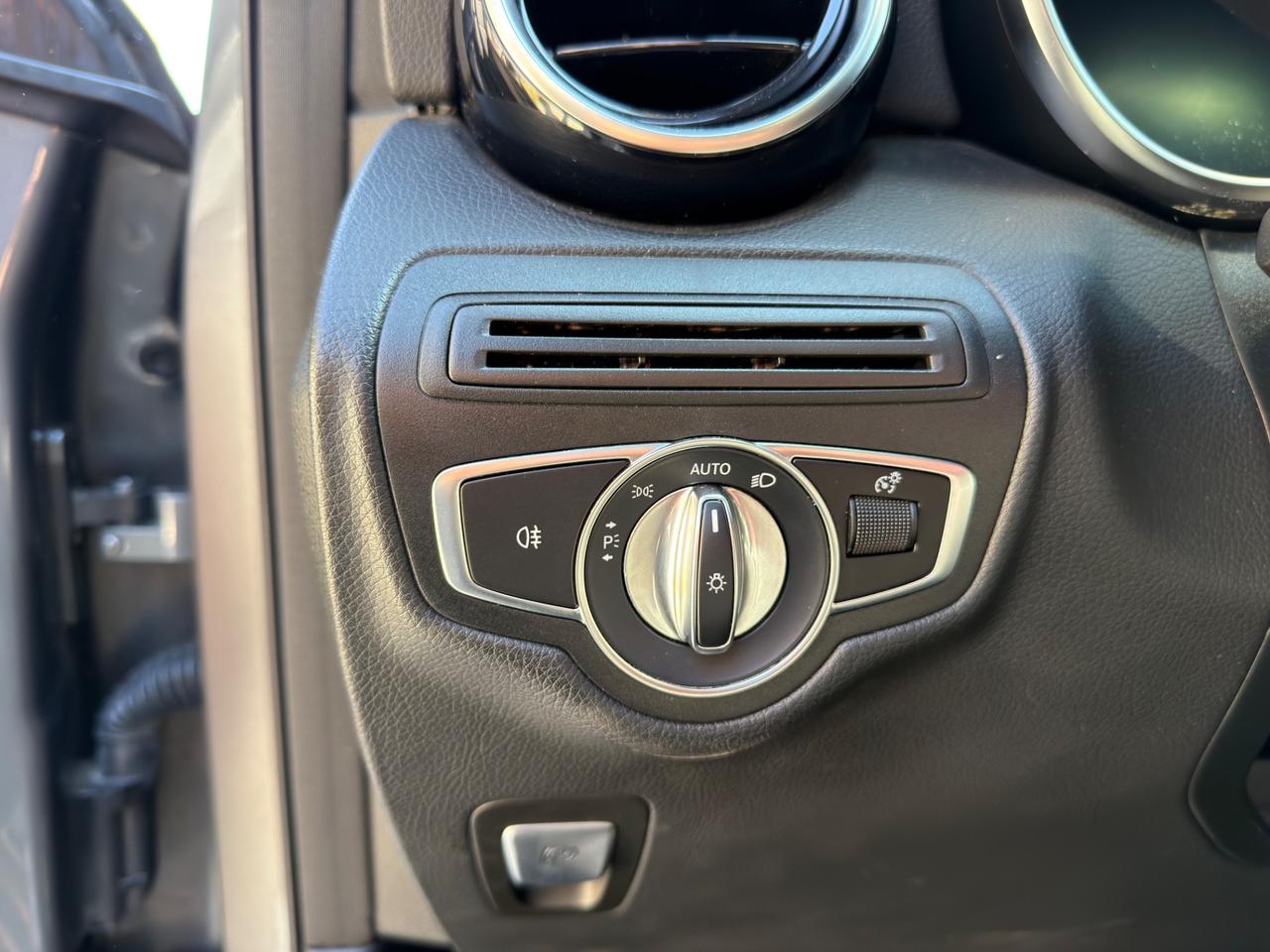 Mercedes-benz GLC 63 AMG S 4Matic Coupé