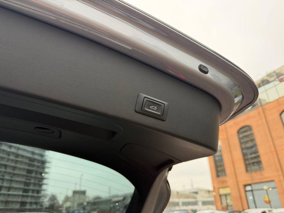 Audi A6 Avant 2.0 tdi Business Plus quattro 190cv s-tronic my17