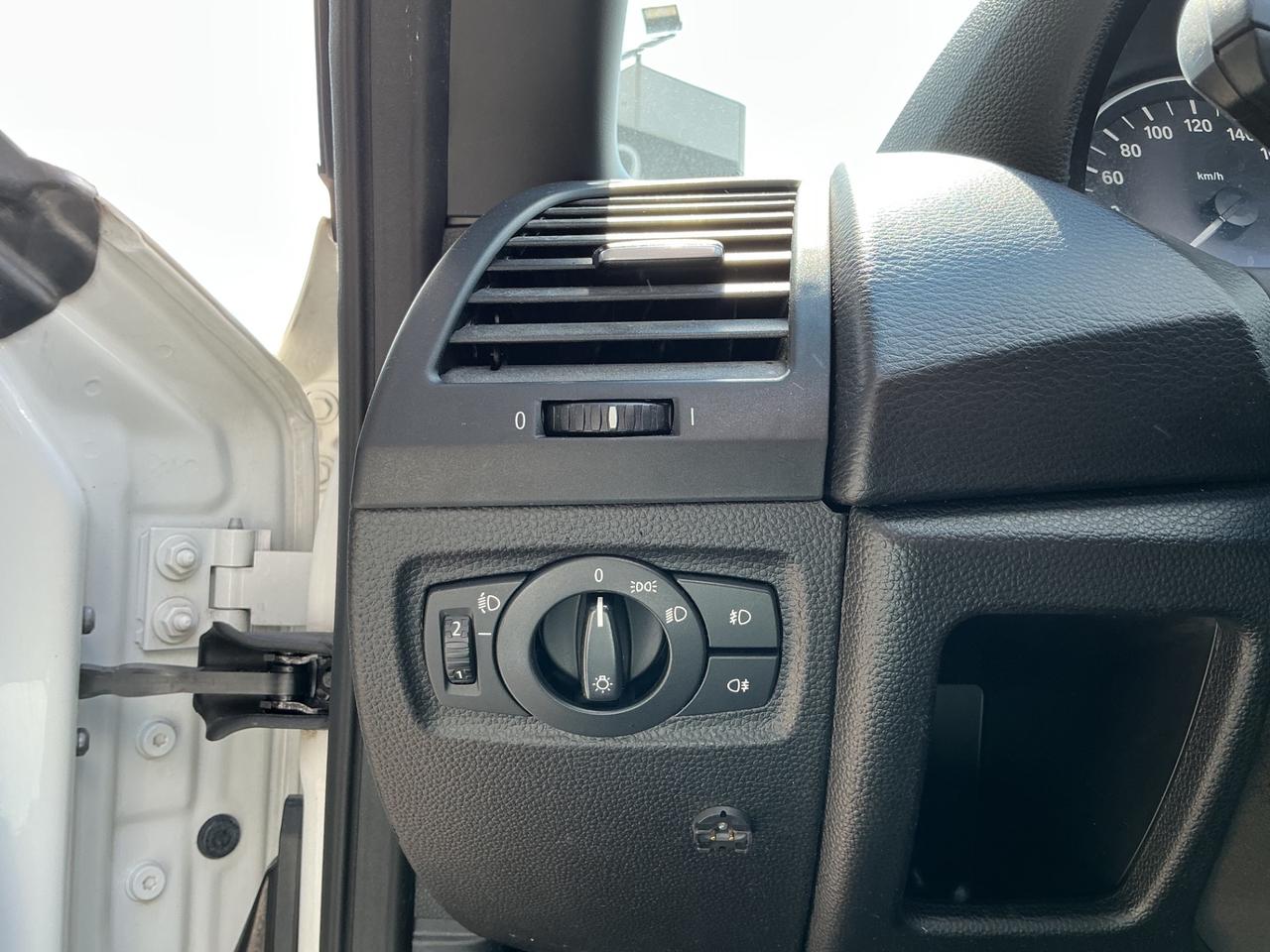 Bmw 118 2.0 Diesel Neopatentati Cabrio