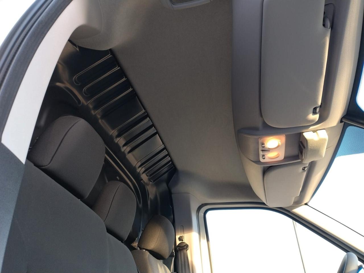 Fiat Doblò FRIGO NO ATP 1.6 Mjet 3 Posti - 2021