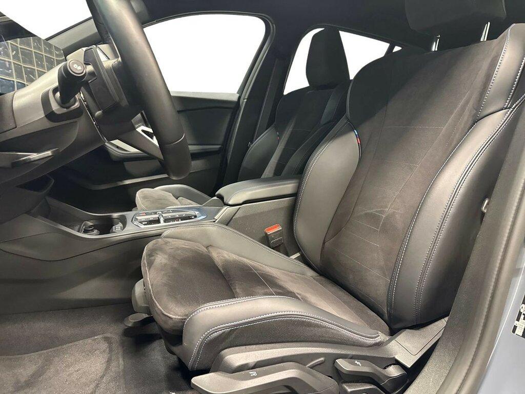 BMW Serie 1 118 d MSport Pro DCT