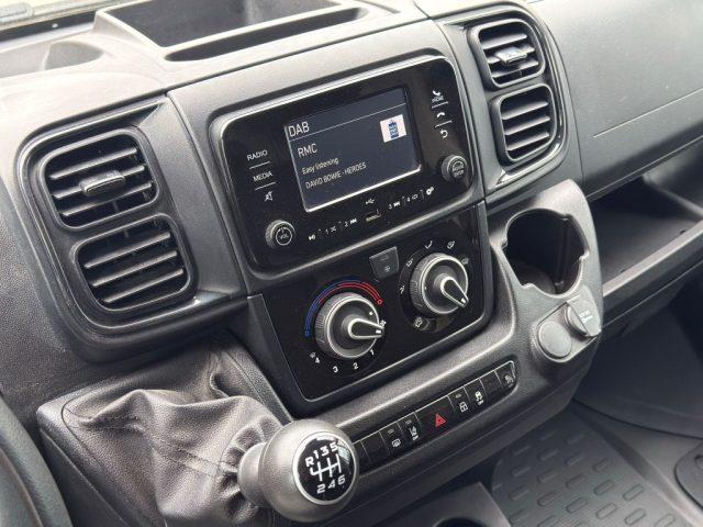 PEUGEOT Boxer 35 2.2 BlueHDi FAP L2H2