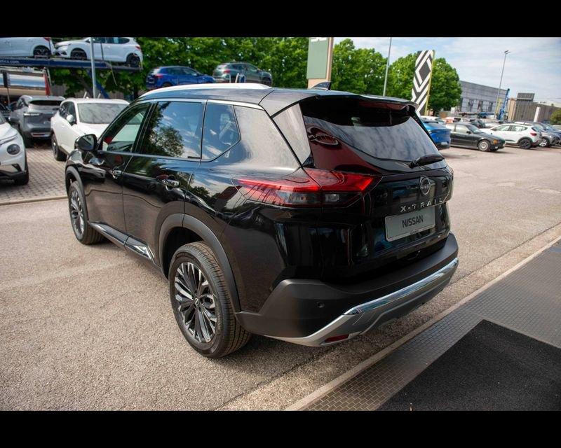 Nissan X-Trail NEW MY24 TEKNA 2WD