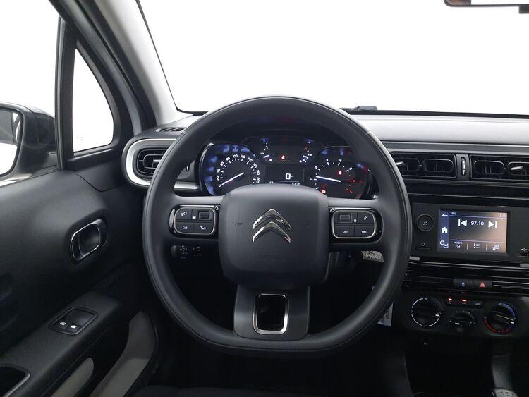 Citroen C3 Feel BR418873 1.2 Benzina 83CV