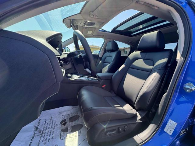 HONDA Civic 2.0 Hev eCVT Advance