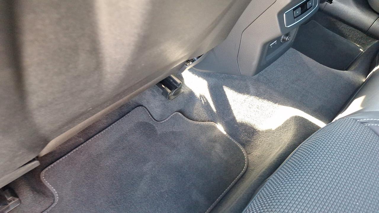 Audi Q5 40 TDI 204 CV quattro S tronic line plus