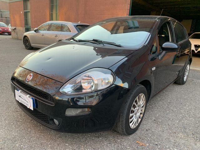 FIAT Punto OK NEOPATENTATI