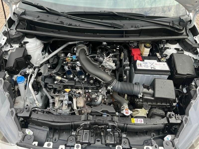 Toyota Yaris Yaris 1.0 Active