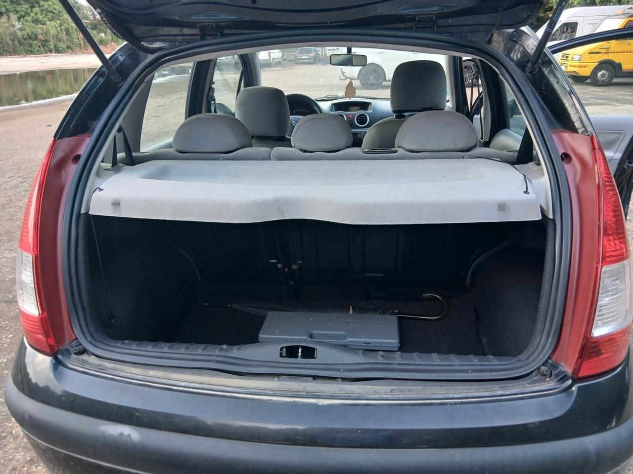 Citroen C3 1.1 Elegance