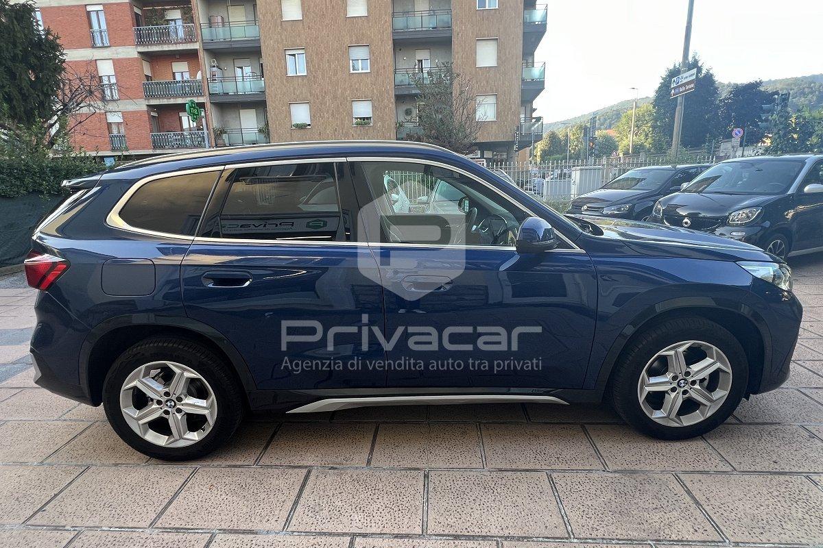 BMW X1 sDrive 18i Msport Pro