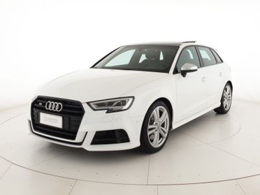 Sportback 2.0TFSI 310CV quattro S tronic