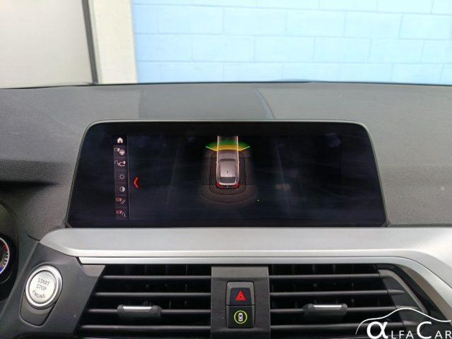 BMW X4 xDrive30d 48V Business Advantage