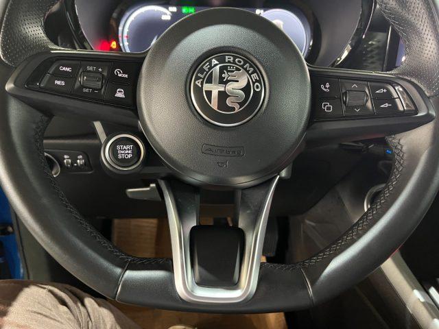 ALFA ROMEO Tonale 1.5 130CV MHEV TCT7 Sprint NAVIG./FULL LED/PARK