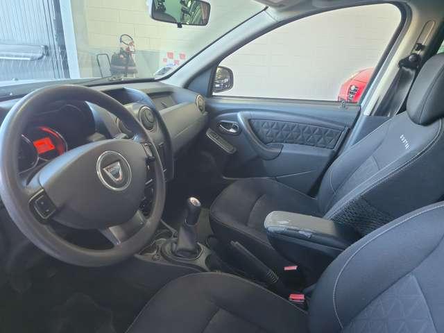 Dacia Duster Duster I 2014 1.6 Laureate Gpl 4x2 105cv