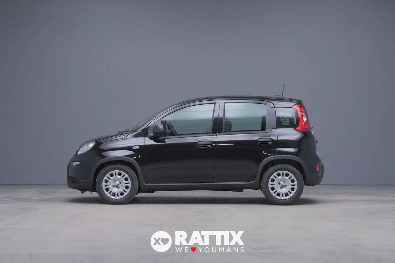 Fiat Panda 1.0 Firefly Hybrid 70CV 5p.ti ADAS + Pack City