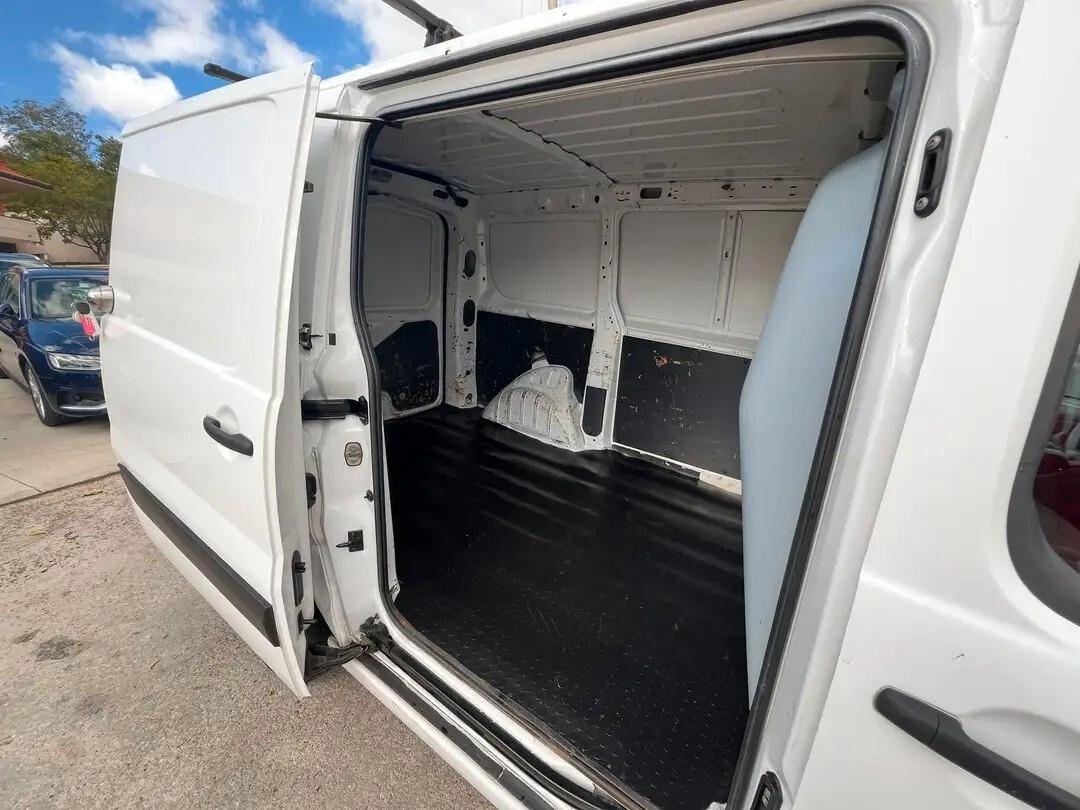 Peugeot Expert 1.6 HDi 90CV