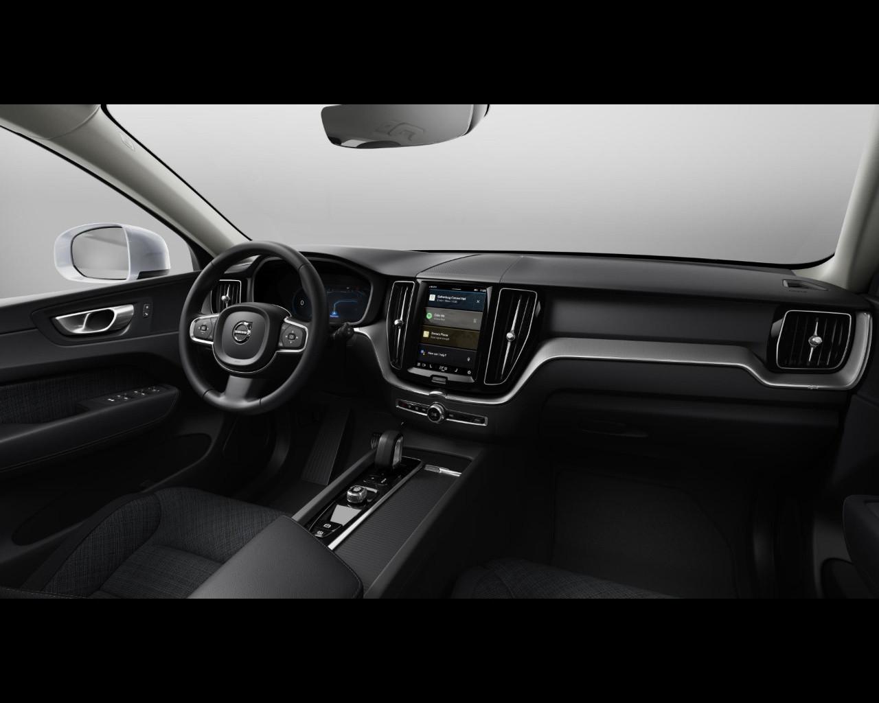 VOLVO XC60 B5 CORE AWD AUTO PREZZO PROMO FINO AL 31/12/2025