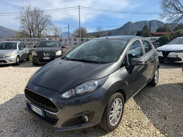 Ford Fiesta 1.4 5p GPL Titanium euro 6 bluetooth