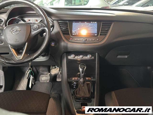OPEL Grandland X 1.5 diesel Ecotec Start&Stop aut. 120 Anniv.