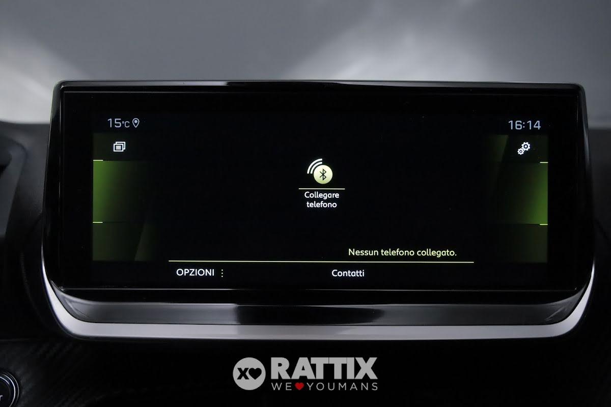 Peugeot 2008 1.5 BlueHDI 130CV Allure Pack EAT8