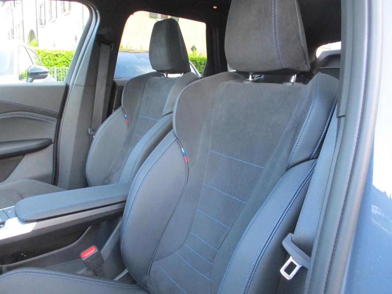BMW X1 xdrive20d mhev 48V MSport auto TETTO