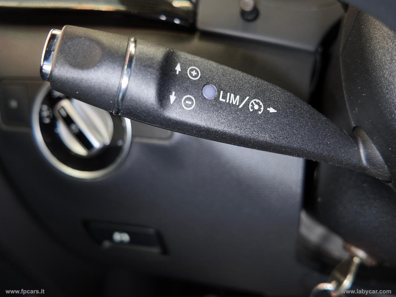 MERCEDES-BENZ B 180 CDI Premium