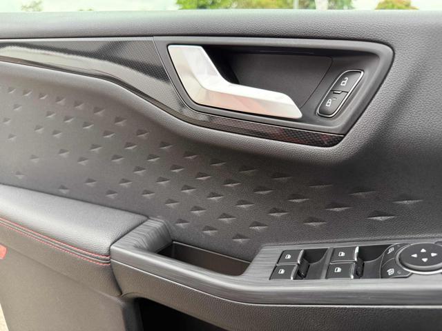 FORD Kuga 2.5 Plug In Hybrid 225 CV CVT 2WD ST-Line
