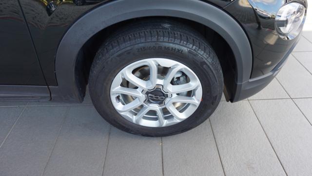 FIAT 500X 1.3 MultiJet 95 CV Business