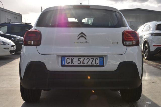 CITROEN C3 BlueHDi 100 S&S Feel Pack