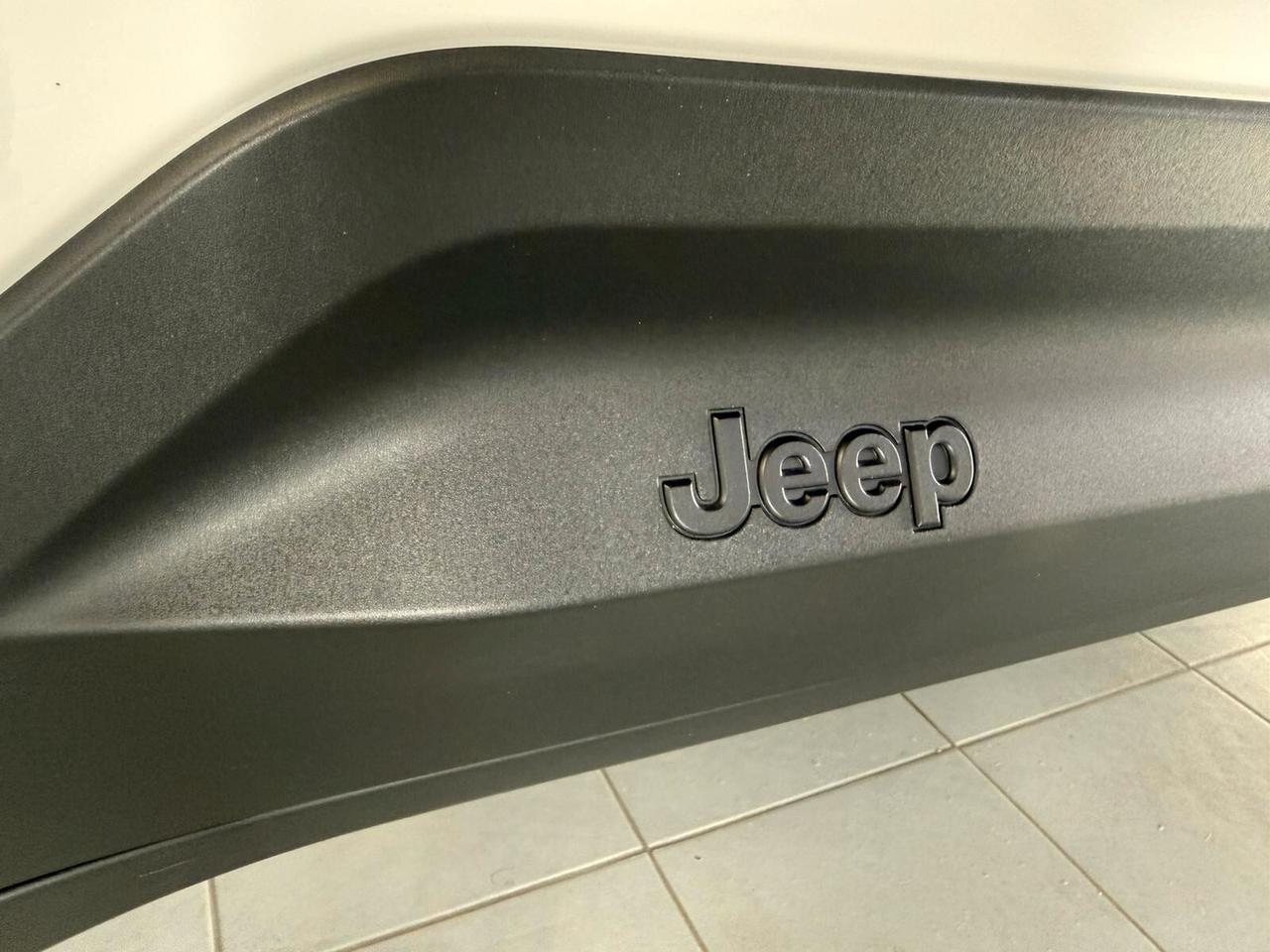 Jeep Avenger 1.2 Turbo 100 CV Tech & Sky