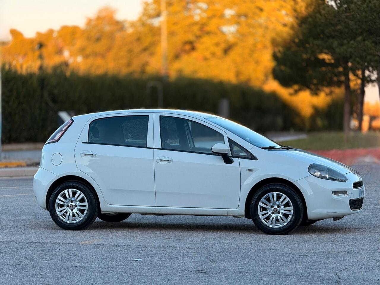 Fiat Punto 1.4 GPL GARANZIA 12 MESI