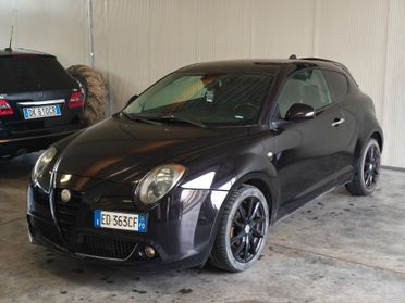 Alfa Romeo MiTo 1.3 JTDm-2 95 CV S&S Progression