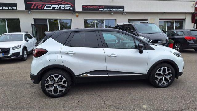 RENAULT Captur dCi 8V 90 CV Sport Edition PERMUTE OK NEOPATENTATO