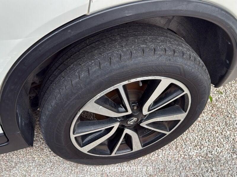 Nissan X-Trail 1.6 dci acenta premium 4wd