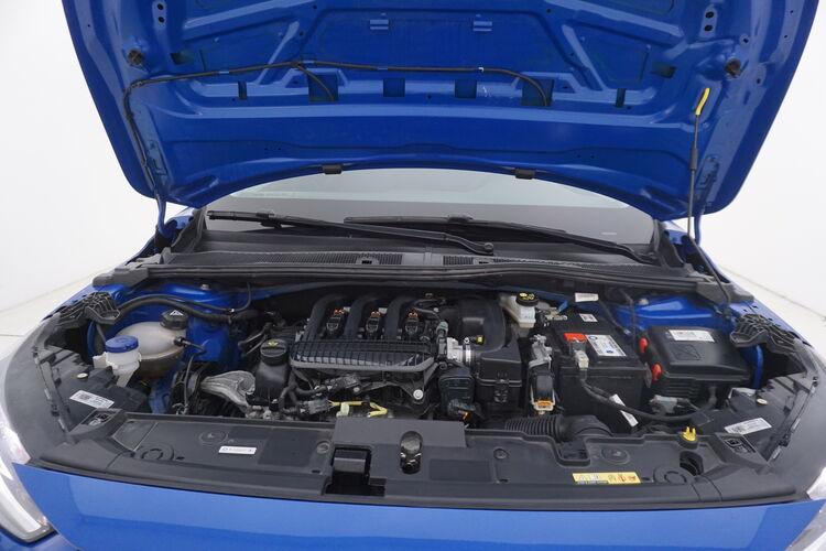 Opel Corsa Edition BR493629 1.2 Benzina 75CV