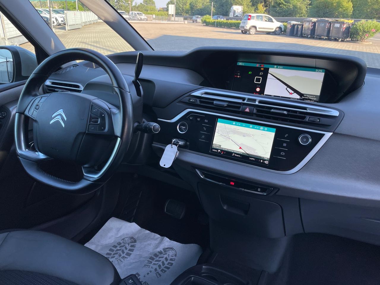 Citroen Grand C4 SpaceTourer Shine Pack s